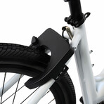 Hybrid ST // Medium (Gray)