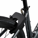 Hybrid ST // Medium (Gray)