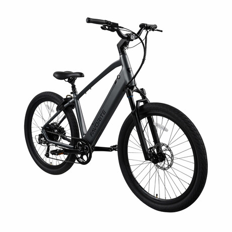 Favorite Hybrid XR Pro // Gray (Medium)