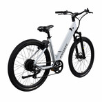 Hybrid ST // Medium (Gray)