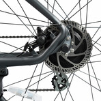 Hybrid ST // Medium (Gray)