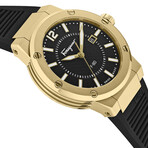 Salvatore Ferragamo Quartz // SFHY01922