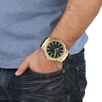 Salvatore Ferragamo Quartz // SFHY01922