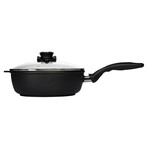 XD Induction Sauté Pan with Lid // 9.5"