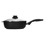 XD Induction Sauté Pan with Lid // 10.25"