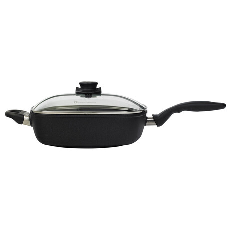 XD Deep Square Grill Pan