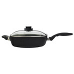 XD Deep Square Grill Pan