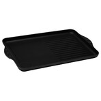 XD Double Burner Grill + Griddle Combo