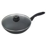 XD Induction Stir Fry Pan with Lid // 11"