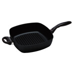 XD Deep Square Grill Pan