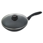 XD Induction Stir Fry Pan with Lid // 10.25"