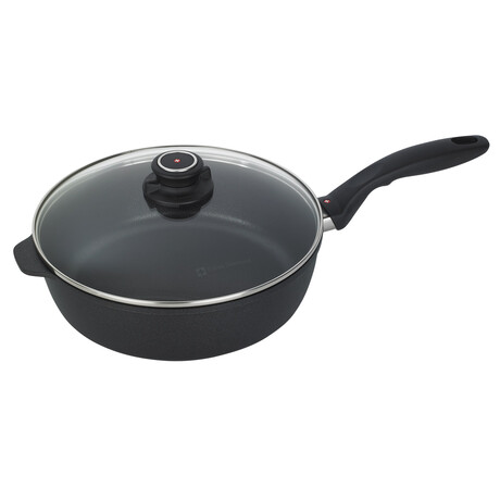 XD Induction Sauté Pan with Lid // 10.25"