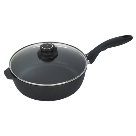 XD Induction Sauté Pan with Lid // 9.5"