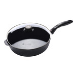 HD Sauté Pan with Lid // 11"