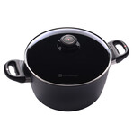HD Induction Soup Pot with Lid // 5.5 qt.