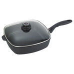 XD Square Sauté Pan with Lid // 11"