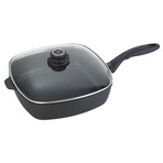 XD Induction Square Sauté Pan with Lid // 11"