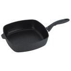 XD Induction Square Sauté Pan with Lid // 11"