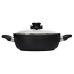 XD Induction Casserole with Lid // 9.5"