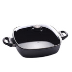 HD Induction Square Casserole with Lid // 11"