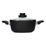 XD Induction Casserole with Lid // 8"