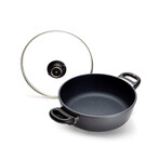 HD Induction Casserole with Lid // 9.5"