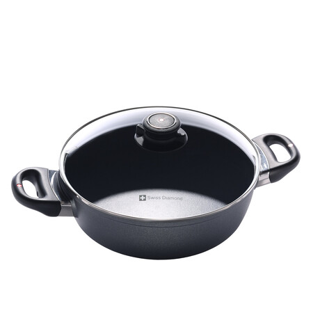 HD Induction Casserole with Lid // 9.5"