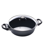 HD Induction Casserole with Lid // 9.5"