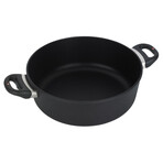 XD Induction Braiser with Lid // 5.3 qt.