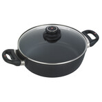 XD Induction Casserole with Lid // 9.5"