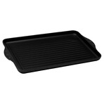 XD Double Burner Grill