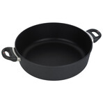 XD Braiser with Lid // 7.2 qt.