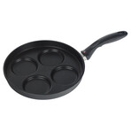 XD Induction Plett Pancake Pan // 10.25"