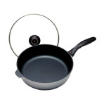 HD Sauté Pan with Lid // 11"