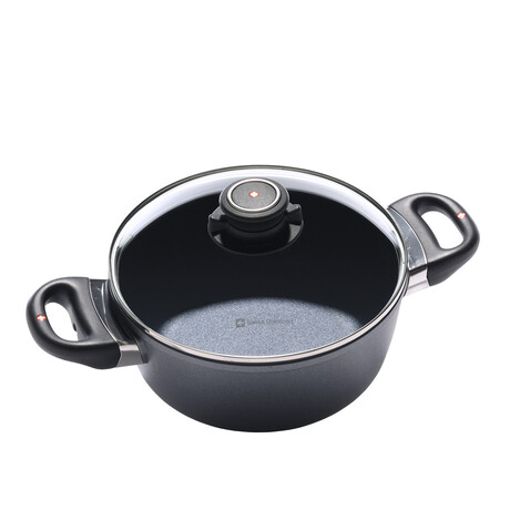 HD Induction Casserole with Lid // 8"