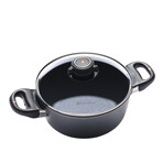 HD Casserole with Lid // 8"