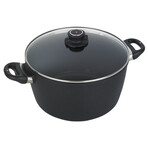 XD Induction Stock Pot with Lid // 8.5 qt.