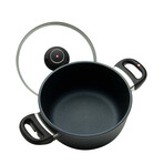 HD Casserole with Lid // 8"