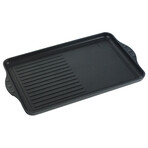 XD Double Burner Grill + Griddle Combo