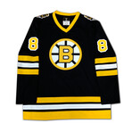 Cam Neely // Autographed Elite Edition Boston BruinsCareer Jersey // Limited Edition of 8 