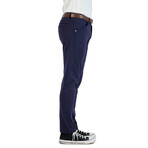 Business Casual All Day Tech Stretch Pant // Navy (33WX30L)