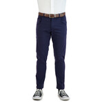 Casual 5-Pocket All Day Tech Stretch Pant // Navy (33WX32L)