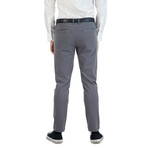 Business Casual All Day Tech Stretch Pant // Gray (32WX32L)