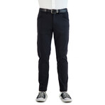 Business Casual All Day Tech Stretch Pant // Black (28WX30L)