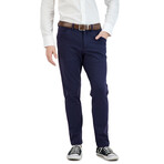Business Casual All Day Tech Stretch Pant // Navy (33WX34L)