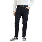 Business Casual All Day Tech Stretch Pant // Black (28WX32L)