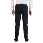 Business Casual All Day Tech Stretch Pant // Black (33WX34L)