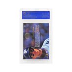 Alex Rodriguez // Seattle Mariners // 1994 Flair Baseball #340 RC Rookie Card // PSA 10 GEM MINT