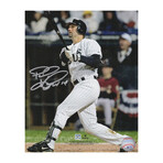 Paul Konerko // Signed Chicago White Sox 2005 World Series Grand Slam 8x10 Photo
