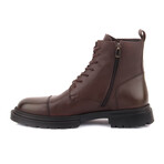 Fabian Boot // Brown (Euro: 42)